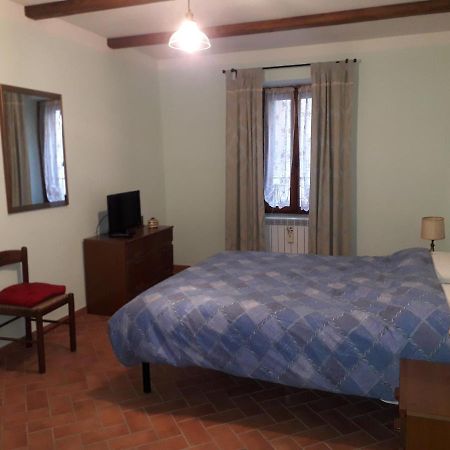 Relax Nel Tufo Appartement Pitigliano Buitenkant foto