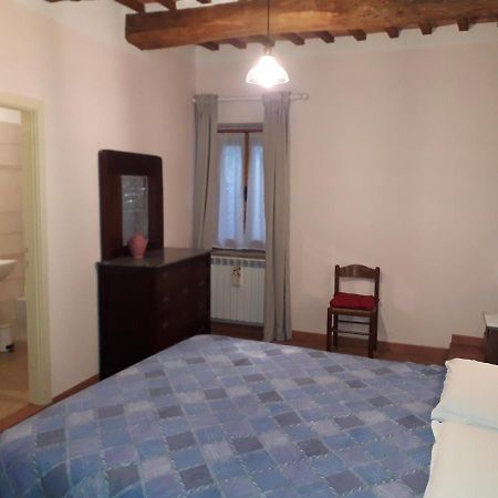 Relax Nel Tufo Appartement Pitigliano Buitenkant foto
