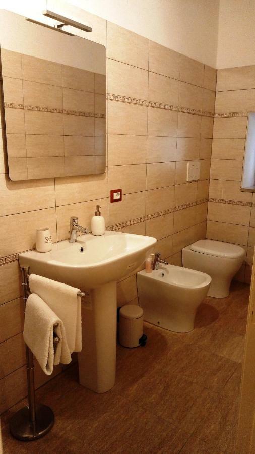 Relax Nel Tufo Appartement Pitigliano Buitenkant foto