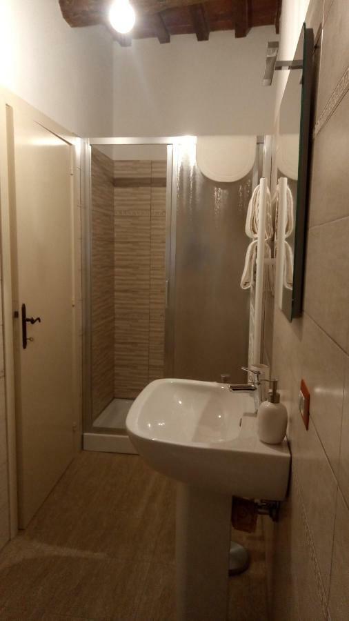 Relax Nel Tufo Appartement Pitigliano Buitenkant foto
