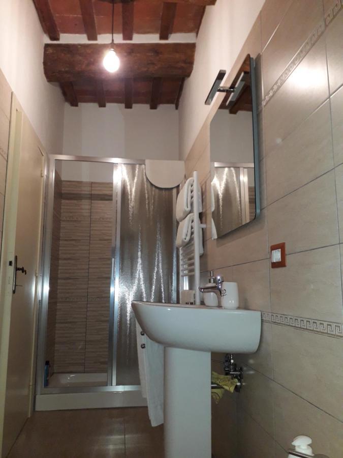 Relax Nel Tufo Appartement Pitigliano Buitenkant foto
