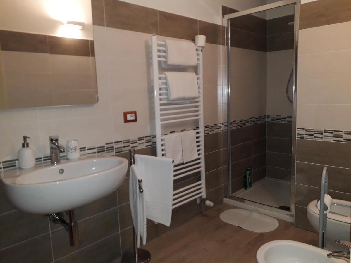 Relax Nel Tufo Appartement Pitigliano Buitenkant foto